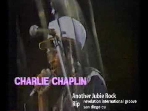 Josey Wales, Charlie Chaplin, Brigadier Jerry, Saggitarius Band Part 1