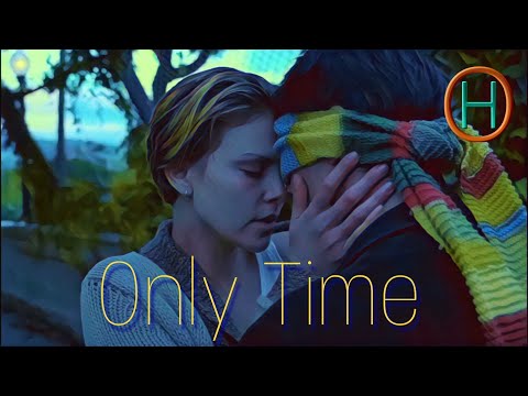 Enya - Only Time (Tradução) Legendado Lyrics (Doce Novembro)