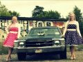 The Berlinettes- Medley- I will survive / Abba 