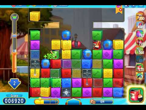 Pet Rescue Saga   Level 3358 no boosters