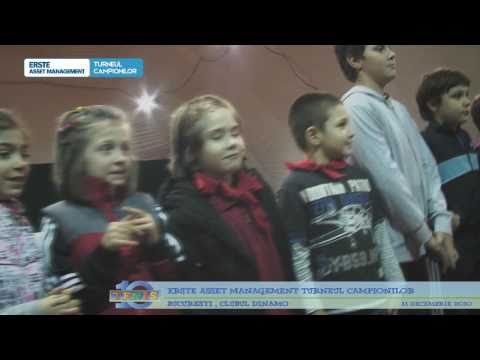 Turneul Campionilor Tenis10, Editia 2010