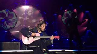 Elisa - The Window (On Tour data zero, Jesolo 2016) HD