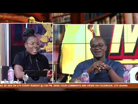 MMARA NO SE SEN: LEGAL EDUCATION REFORM – IS IT THE BEST WAY FORWARD? 31/05/26