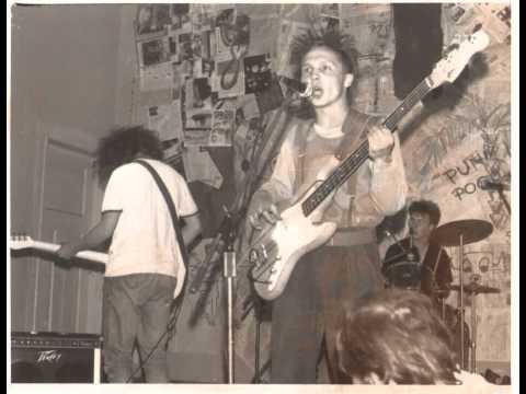 GaGa - chory kraj, wódka, anarchia - improwizacja