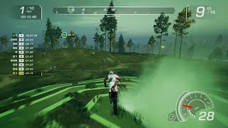 MX vs. ATV All Out_ getting bronze in epic trials