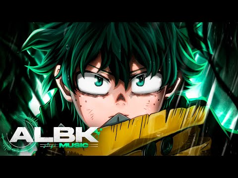 Herói ou Vilão | Deku Dark (Boku no Hero) | ALBK
