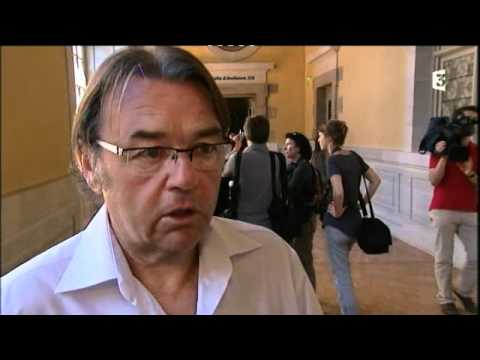 Bugaled Breizh - 2 juillet 2010