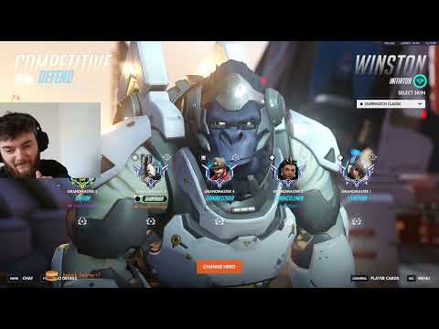Double List Winston