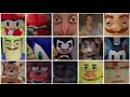 20 NEIGHBORS JUMPSCARES Hello Neighbor Mods