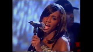 All Saints - Black Coffee - Top Of The Pops - Friday 13th October 2000