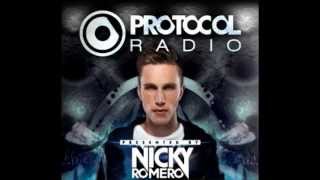 Nicky Romero - Feet On The Ground (Extended Instrumental) [Podcast Rip]