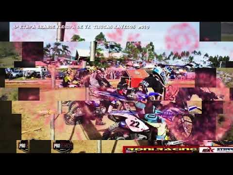 7° Etapa Copa Floripa de Velocross ...Tijucas