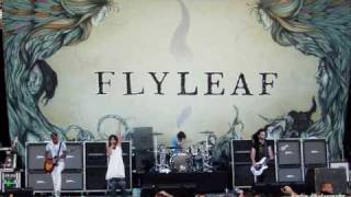 Flyleaf &quot;This Close&quot; Video with lyrics!