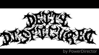 Deity disfigured demo song 2012 &quot;blood dance&quot;