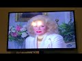 Closing To Sleeping Beauty 1997 VHS Version 2
