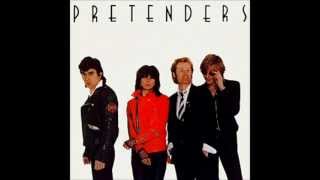 Pretenders The Phone Call