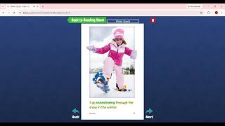 Level E.Winter Sports
