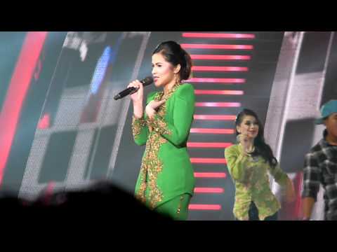 Anugerah Juara Lagu 26 [AJL26] Ana Rafali & Sohaimi Meor Hassan - Kalau Berpacaran