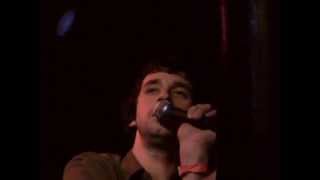 French Kicks - Basement D.C. - 3/1/2007 - Slim&#39;s