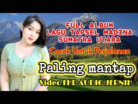 Full Album Remix Tapsel Madina paling banyak dicari enak diputar berulangkali