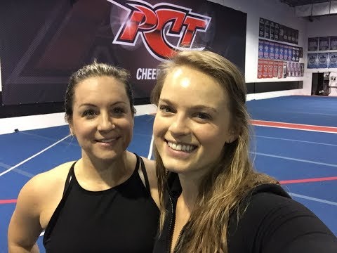 Gymbug Fitness: Maddison D video.