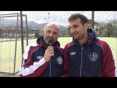 2018-2019_18 INTERVISTE Real Montoro - Azione Cattolica Piano 1 - 2