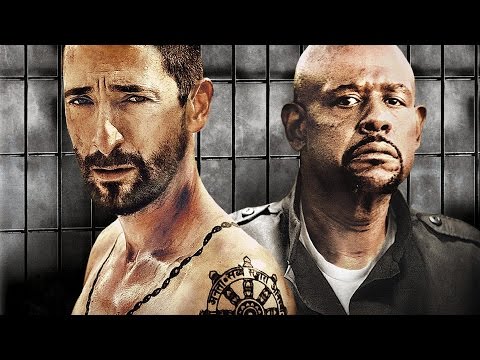 Tráiler El Experimento [WEB-DL] LIGERA 2010