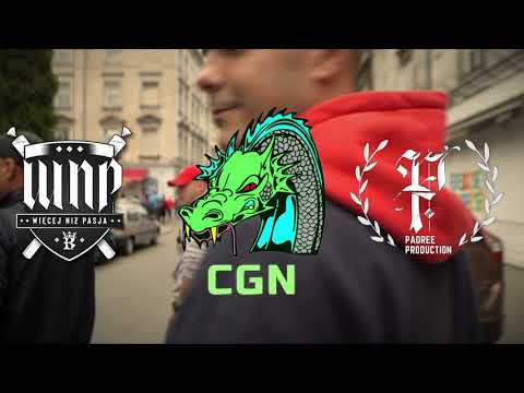 Padree Pn x CGN x Kondziu WNP x MEDYK ,, Rap Głosem Osiedli ''