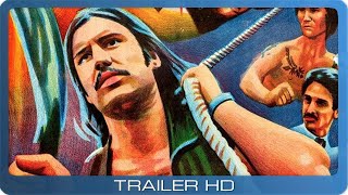 Mission Thunderbolt ≣ 1983 ≣ Trailer
