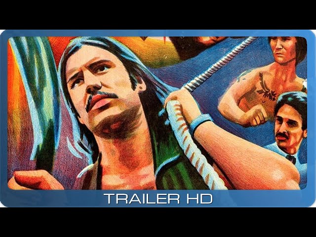 Mission Thunderbolt ≣ 1983 ≣ Trailer