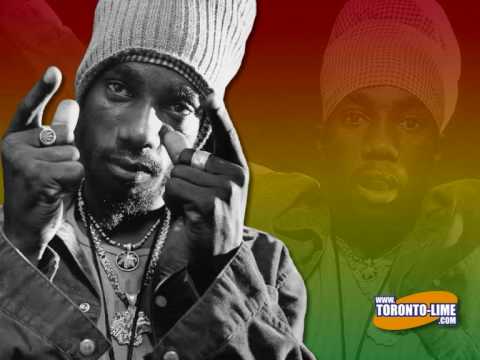 Sizzla ft Luciano - Jah Blessing