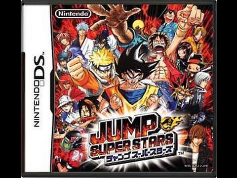 jump super star nintendo ds download