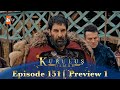Kurulus Osman Urdu | Season 5 Episode 151 Preview 1