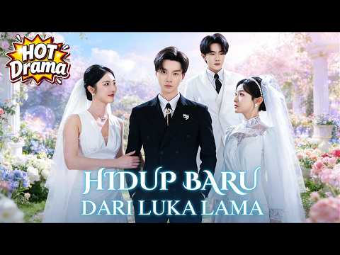 【Sulih Suara】Hidup Baru dari Luka Lama#dramabox #freedrama #hotdrama #newdrama