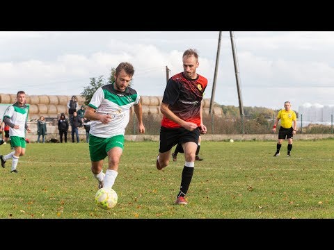 B klasa: ULKS Ołdaki - Orz Goworowo