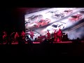 Alabama 5 O'Clock 500