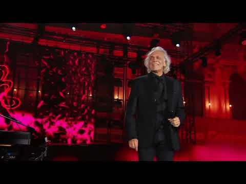 Pooh - Nascerò con te (Live Piazza San Marco - Venezia 2024)