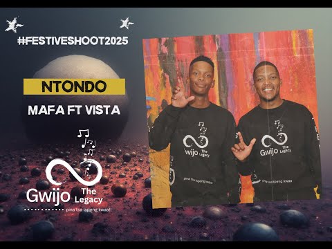 Ntondo - Mafa and Vista