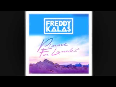 Freddy Kalas - Pinne For Landet (Yjay Bootleg Remix)