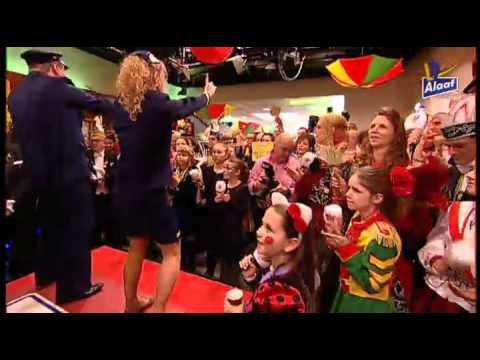 L11 Alaaf: Alaaf Airlines - Neet te haoje!