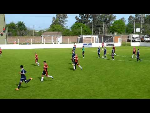 Deportivo Armenio 14-10-12 II