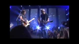 Keith Urban and Radney Foster - Raining On Sunday (Music Video)