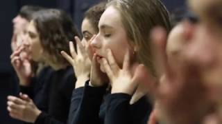 Before the World Was Made