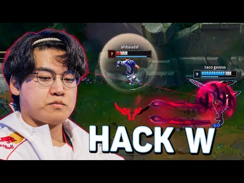 T1 Gumayusi Kaisa Adc Destroy Ezreal Challenger EUW - Worlds 2024