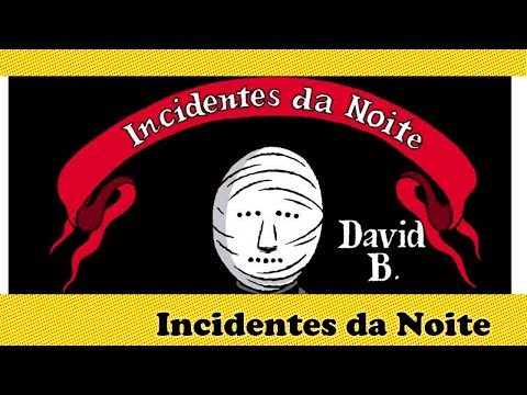 KitineteHQ 487 - Incidentes da Noite