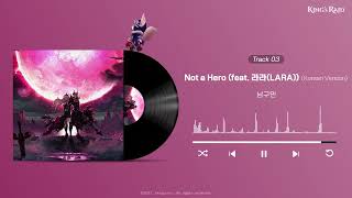 [KING's RAID] Official KING's RAID Best Songs Compilation #1