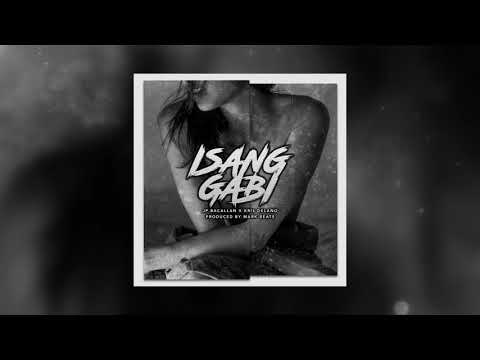 Isang Gabi - JP Bacallan, Kris Delano (Prod. by Mark Beats)