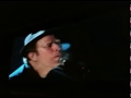 Tom Waits - "Get Behind The Mule" with Neil Young (Live at the Rock and Roll Hall of Fame, 2011)
