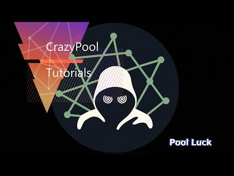 Pool Luck Explained - CrazyPool