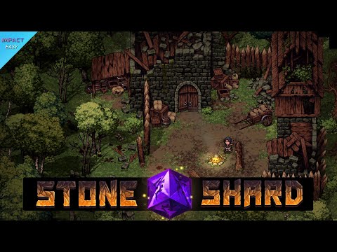 Stoneshard: Hidden Hideout | Ep 26
